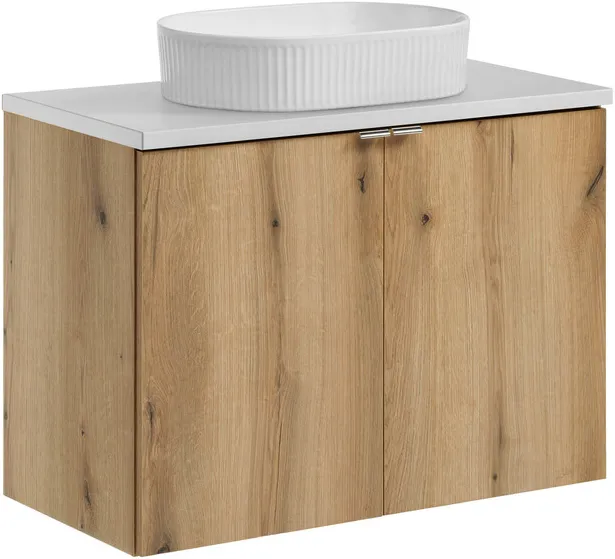 Zestaw mebli Nova Oak