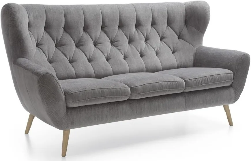 Sofa 3-osobowa Voss