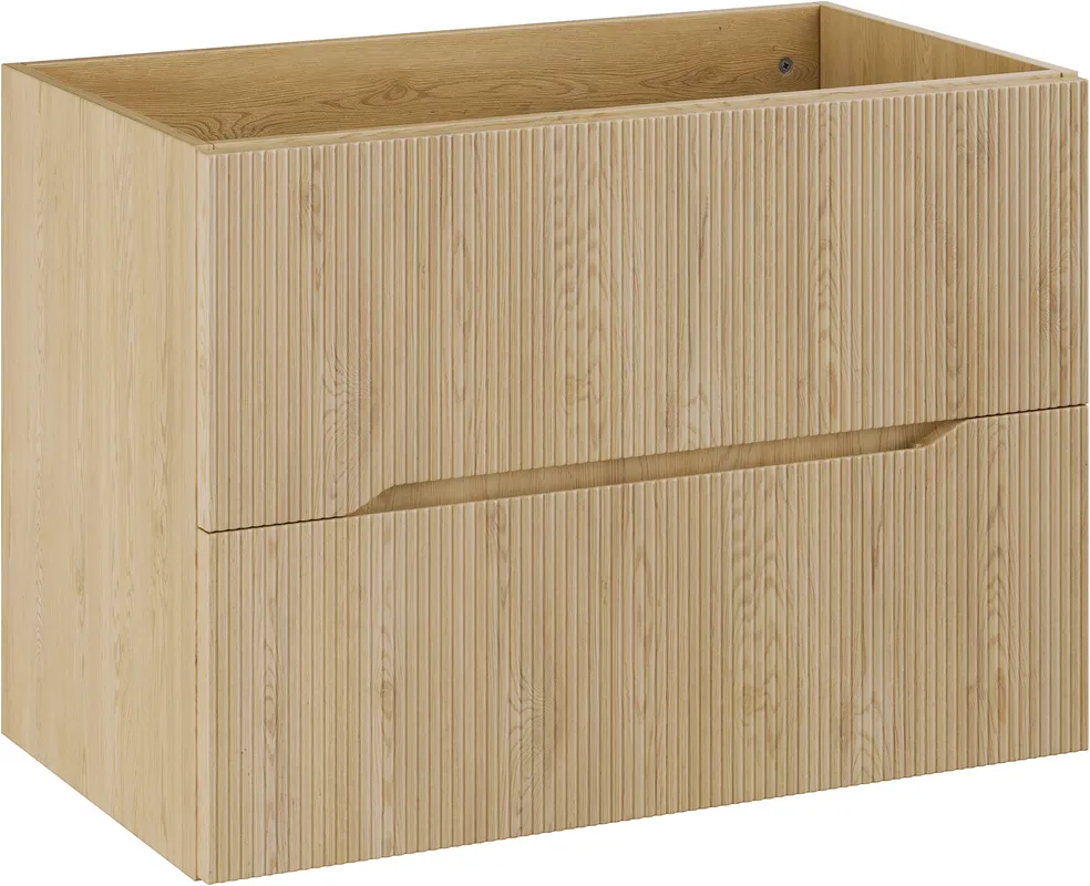 Skříňka pod umyvadlo Nordic Cremona