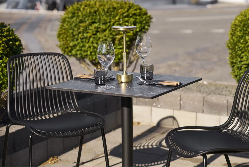 Stůl Bistro 60