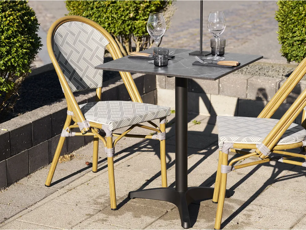 Stůl Bistro 60