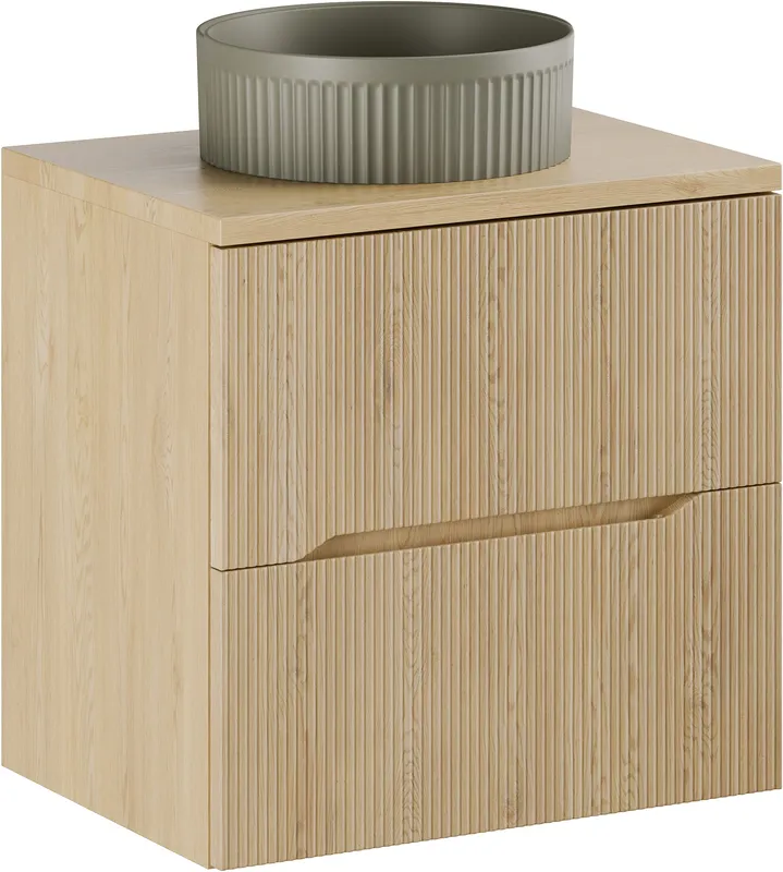 Zestaw mebli Nordic Cremona