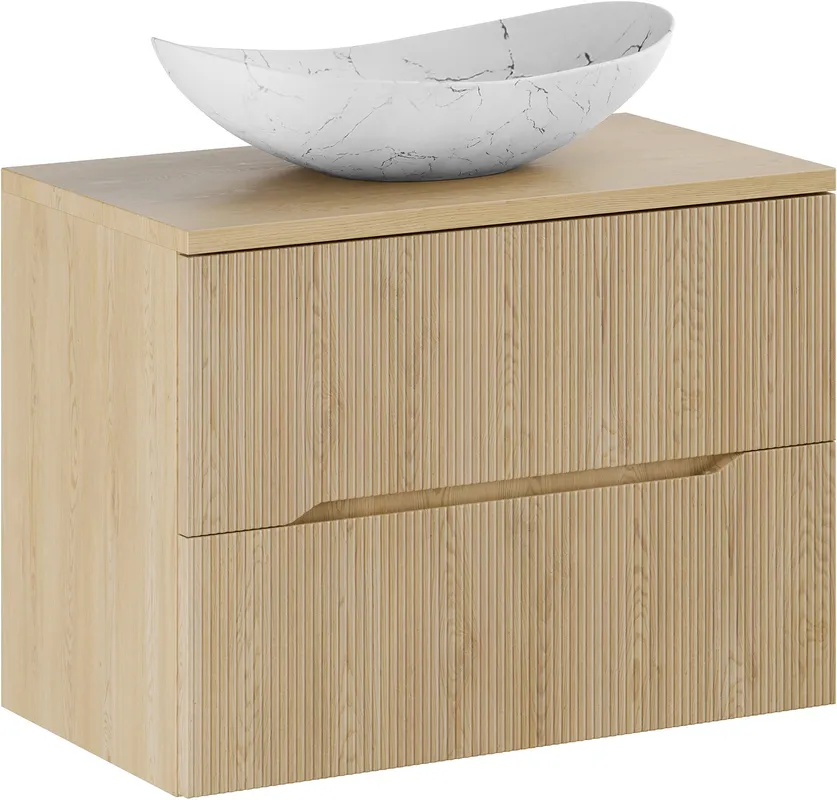 Zestaw mebli Nordic Cremona