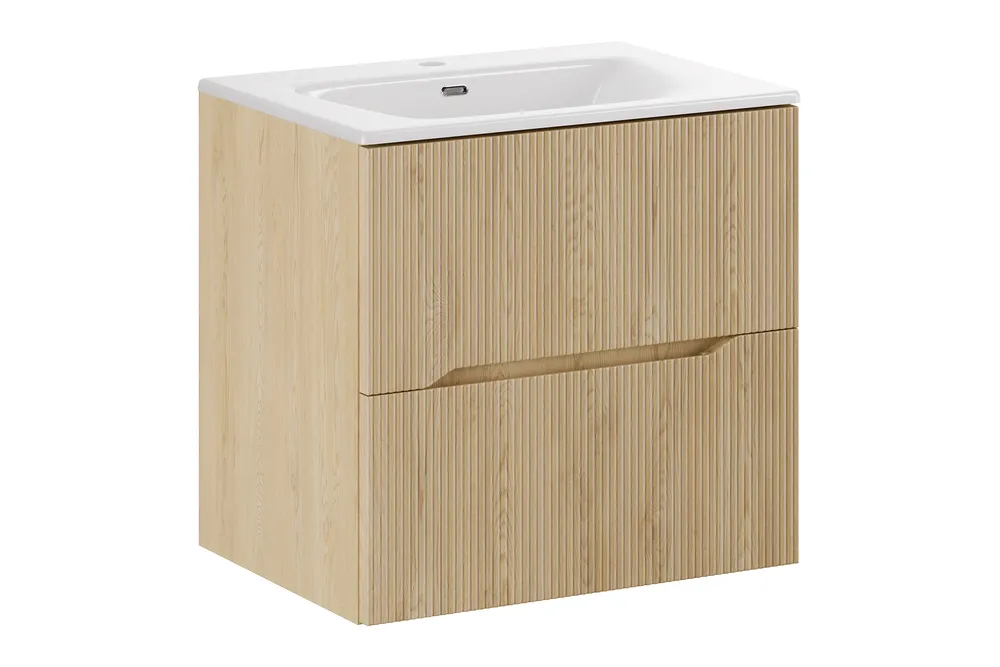 Zestaw mebli Nordic Cremona