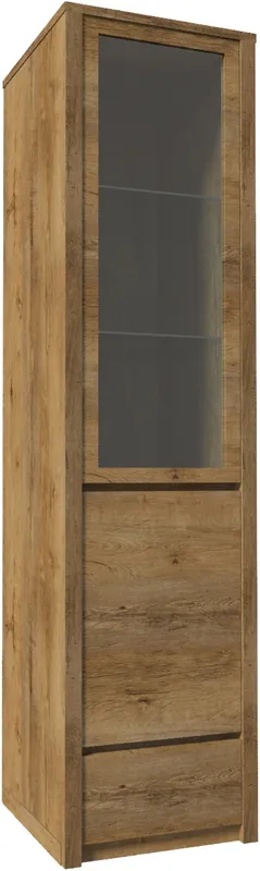 Vitrína Montana