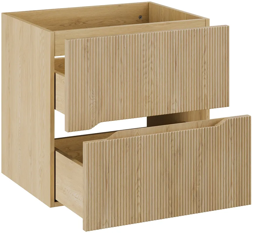 TV stolík pod umývadlo Nordic Cremona