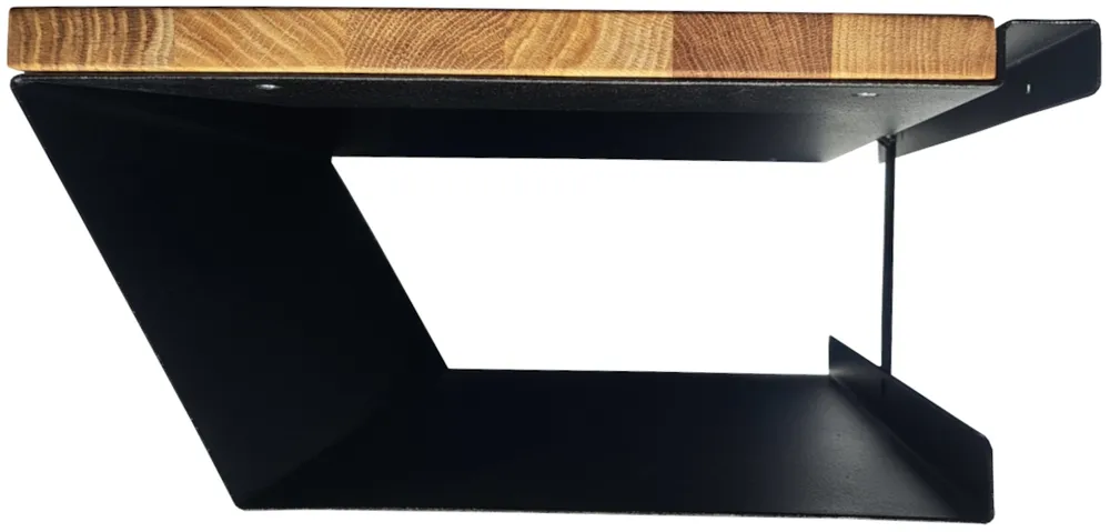 Závesný nočný stolík BE-0587