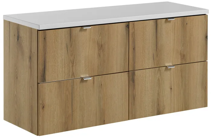 Kolekce nábytku Nova Oak