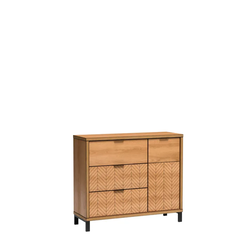 Komoda Fonti