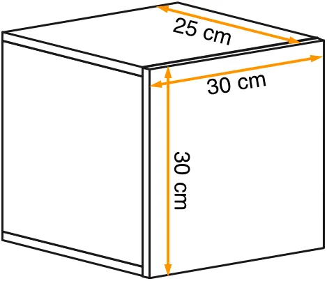 TV stolek Switch