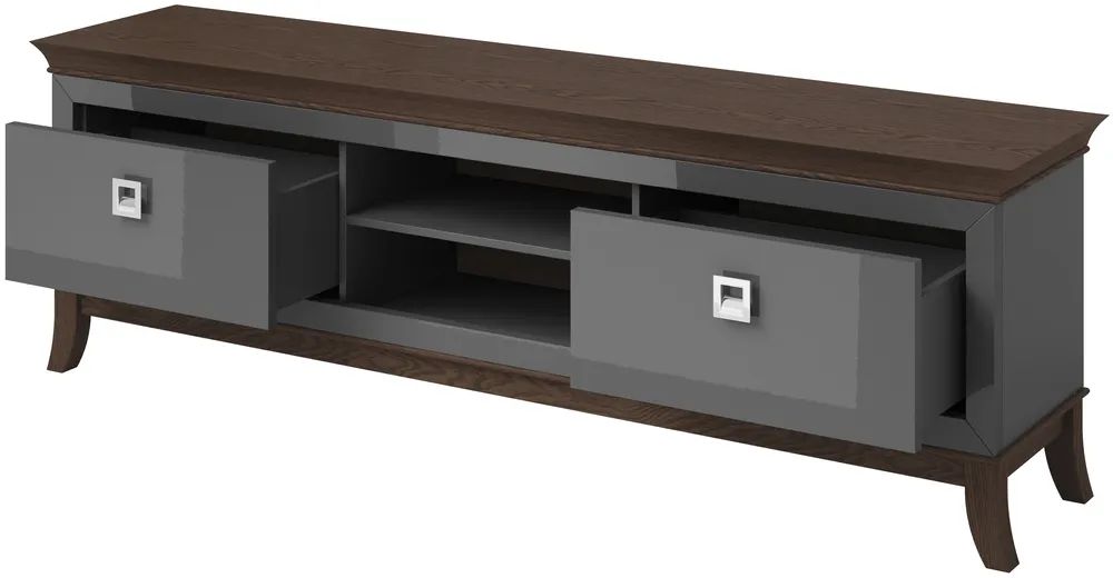 TV stolík Tisaro