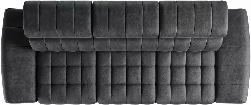 Sofa Valoris z funkcją spania