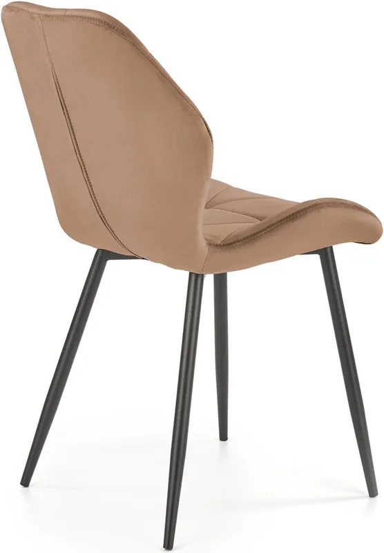 Krzesło tapicerowane K453