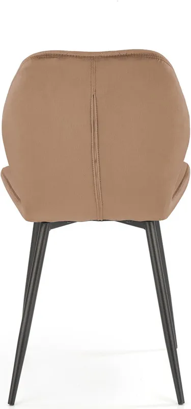 Krzesło tapicerowane K453