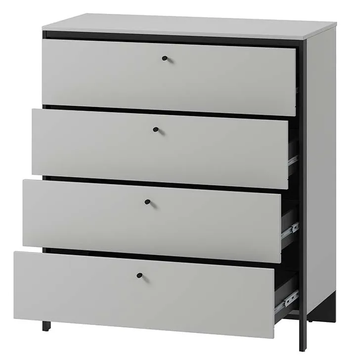 Komoda Gris
