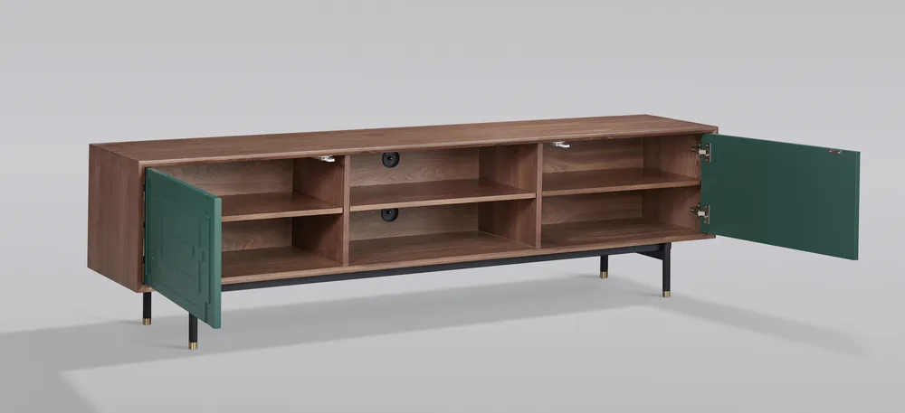 Komoda RTV Stilig