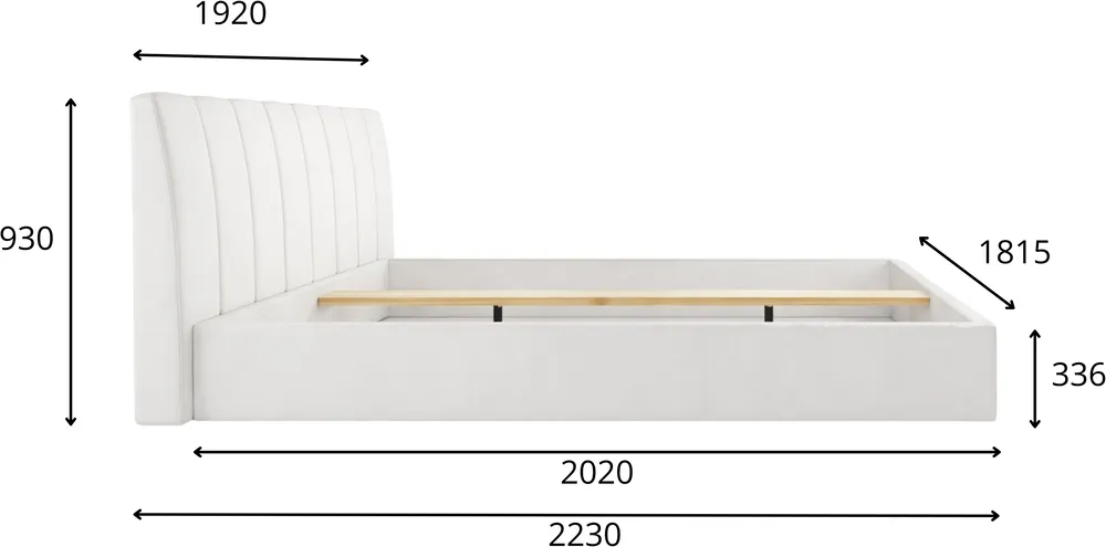 Postel 180 Italia II