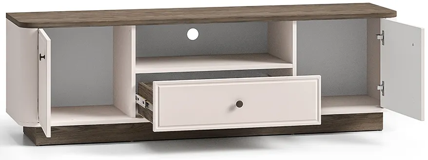 TV stolík 2D1S Vilavio