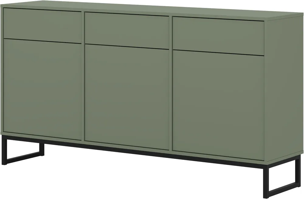 Komoda Loft