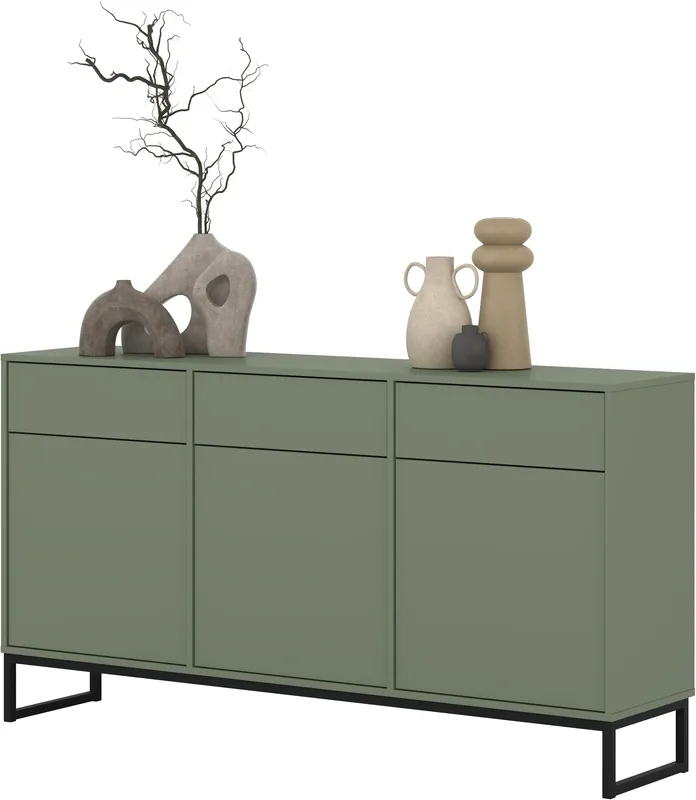 Komoda Loft