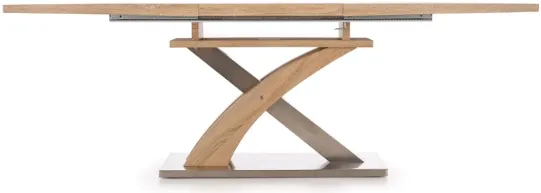 Stół rozkładany Sandor