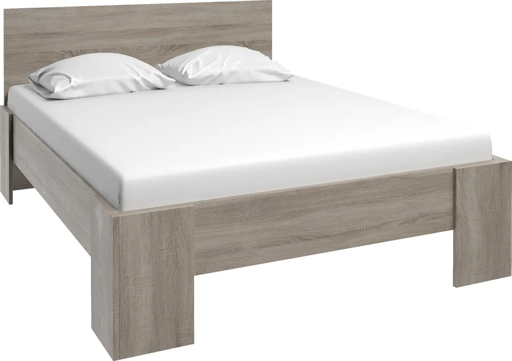 Łóżko 160 Montana