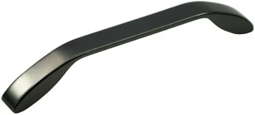 Úchyt N73 (160 mm) antracit matný
