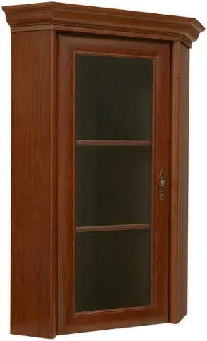 Nástavba rohová Kent