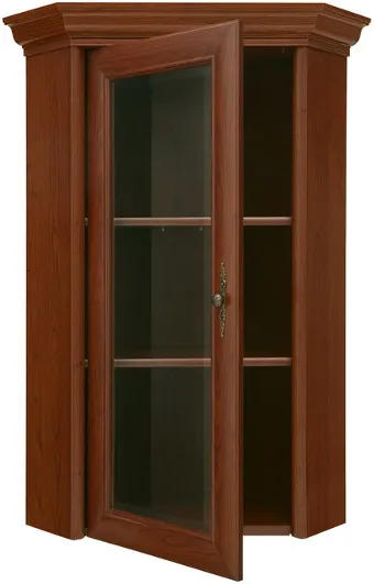 Nástavba rohová Kent