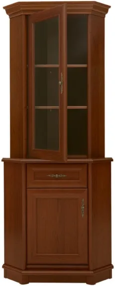 Nástavba rohová Kent