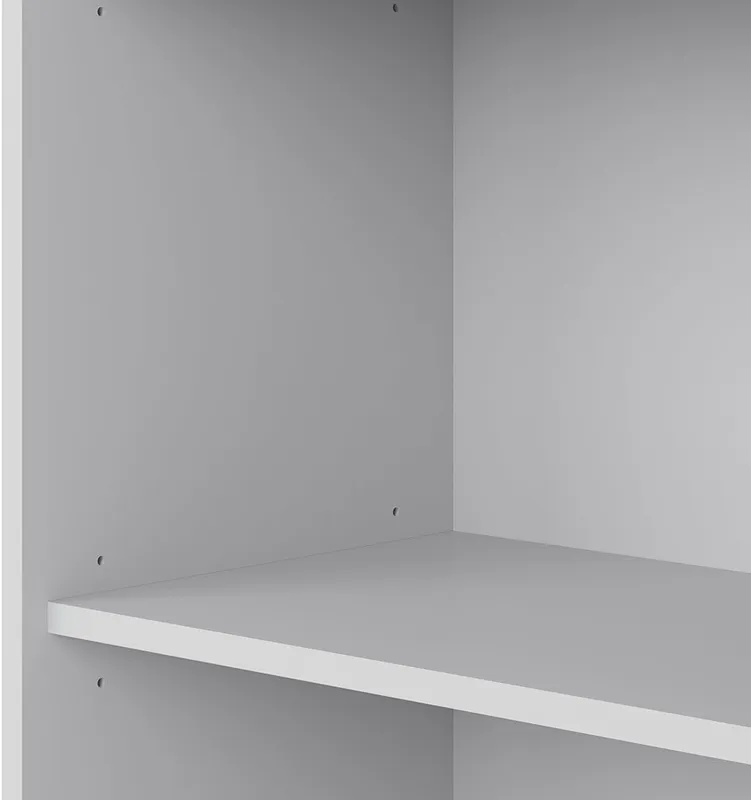 Regál Office Lux