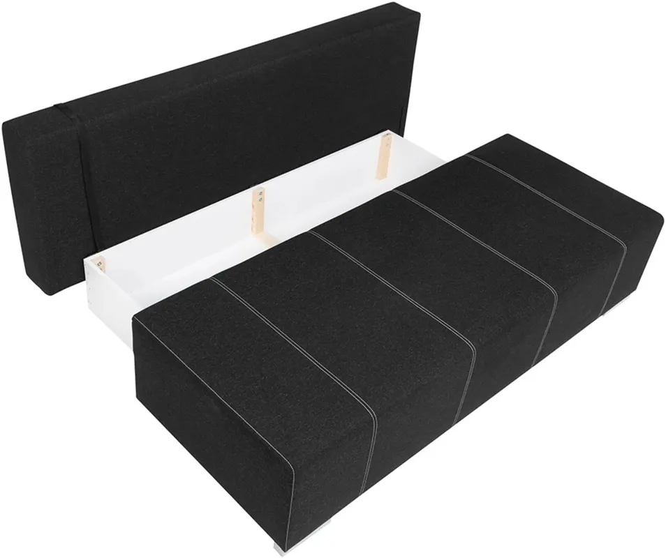 Sofa Street IV LUX 3DL
