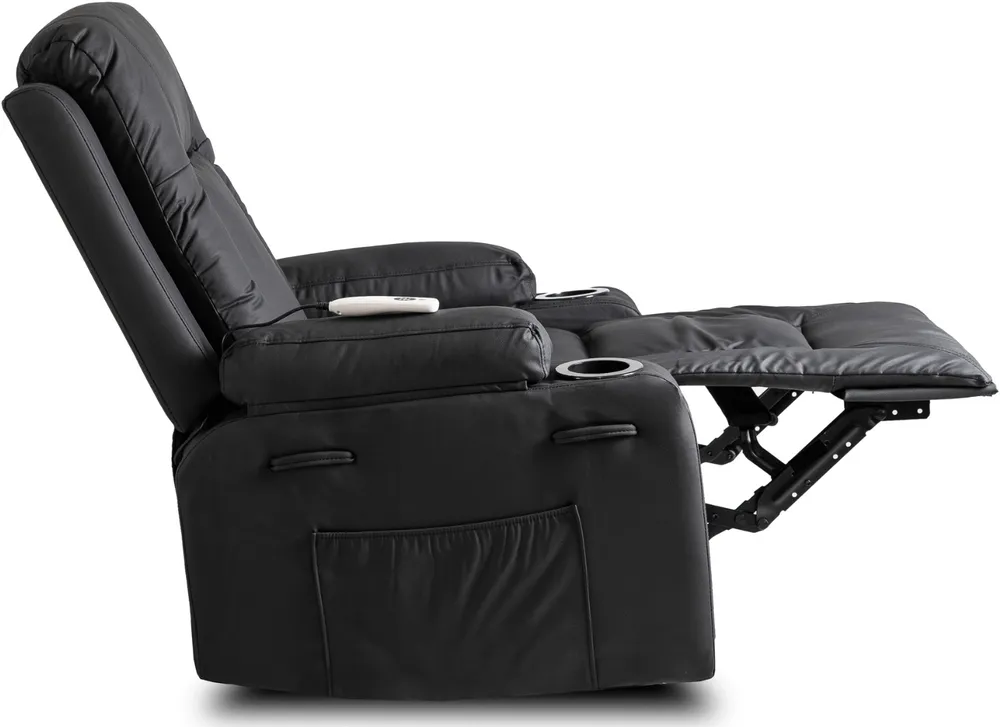 Rozkládací křeslo Box