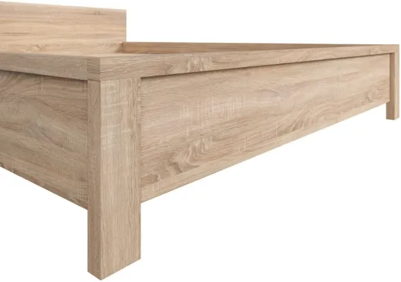 Postel Kaspian 160