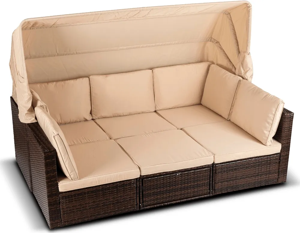 Sada nábytku Caliente