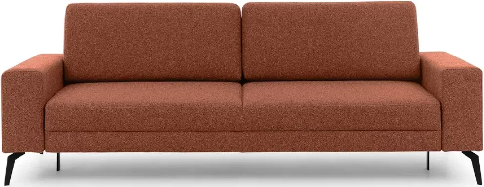 Sofa Elentio z funkcją spania DL i pojemnikiem