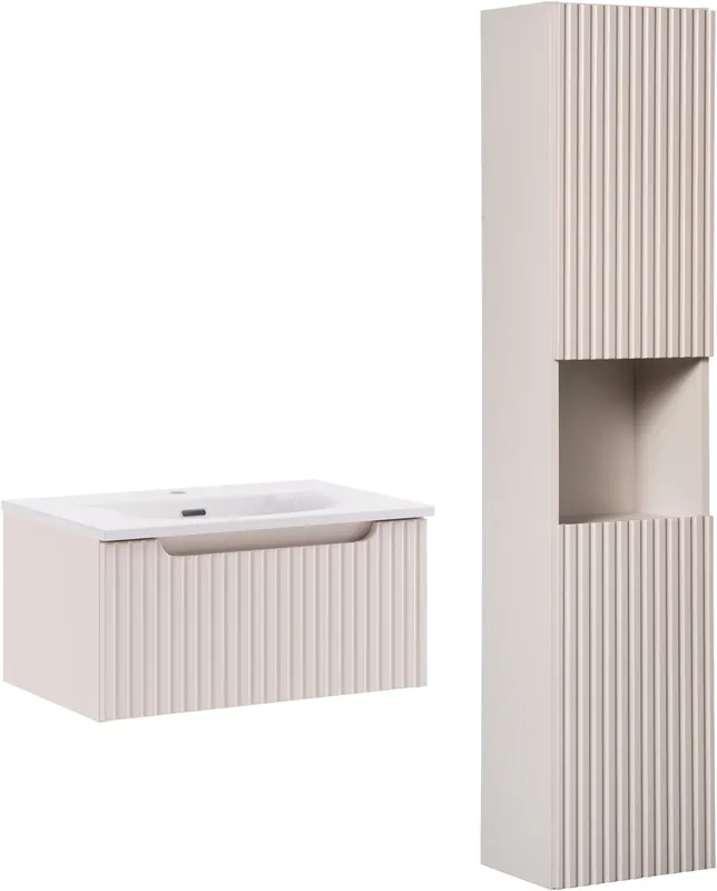 Zestaw mebli Nova Cashmere