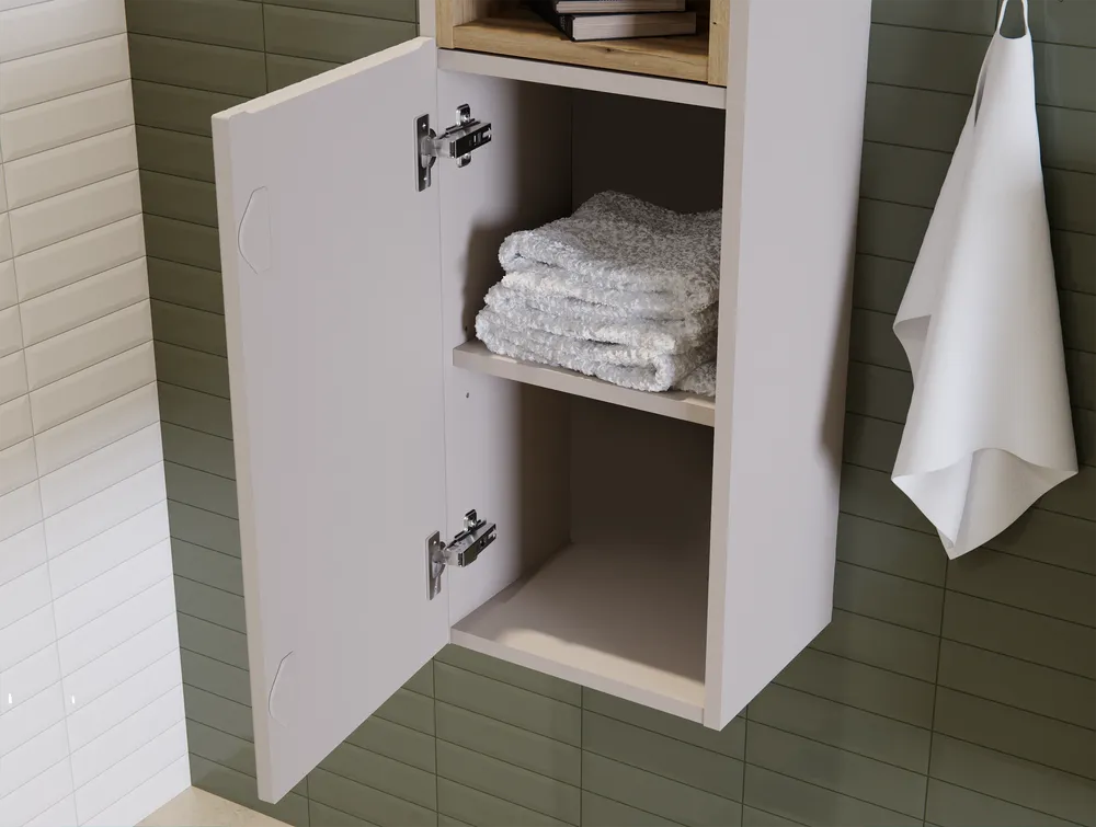 Zestaw mebli Nova Cashmere