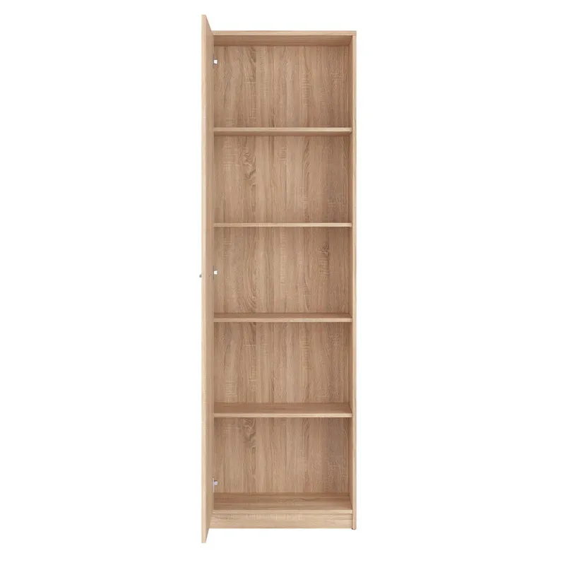 Regál do obývacího pokoje Nepo Plus