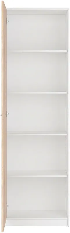 Regál do obývačky Nepo Plus