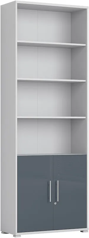 Regál Office Lux