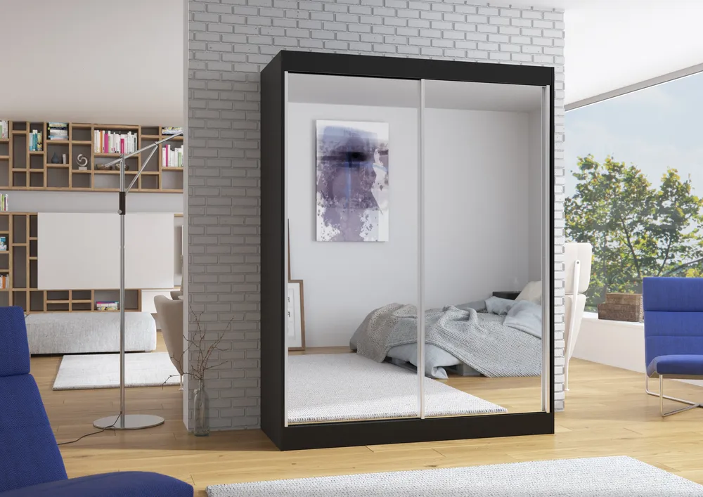 Szafa Florest 150
