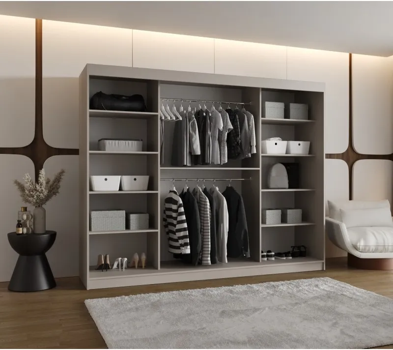 Szafa przesuwna Bahrajn 3 250
