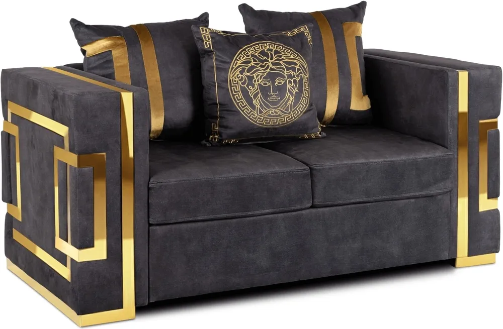 Sofa Pallazo