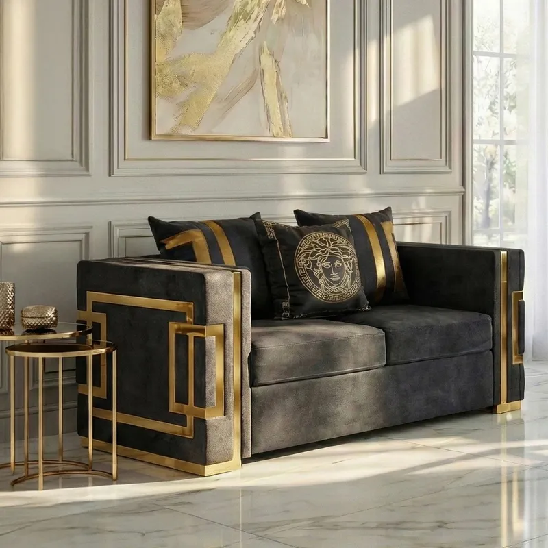 Sofa Pallazo