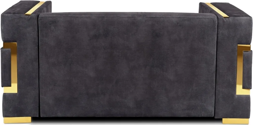 Sofa Pallazo