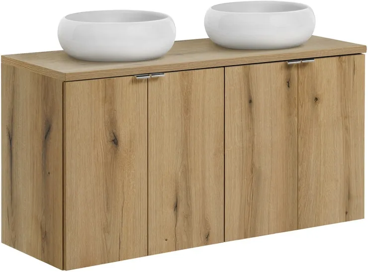 Zestaw mebli Nova Oak