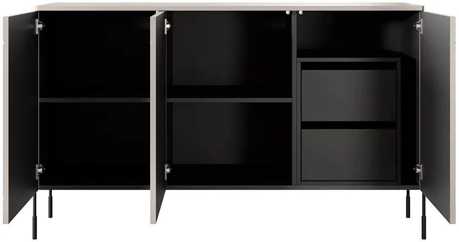 Komoda Sonatia 150