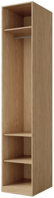 Skriňa Soreno 45 ľavá