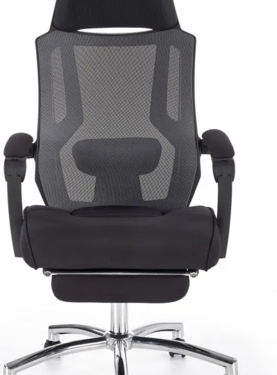 Pohodlné otočné křeslo do kanceláře a pracovny Freeman